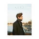 Lee MinHo - HERE (Photobook + DVD)